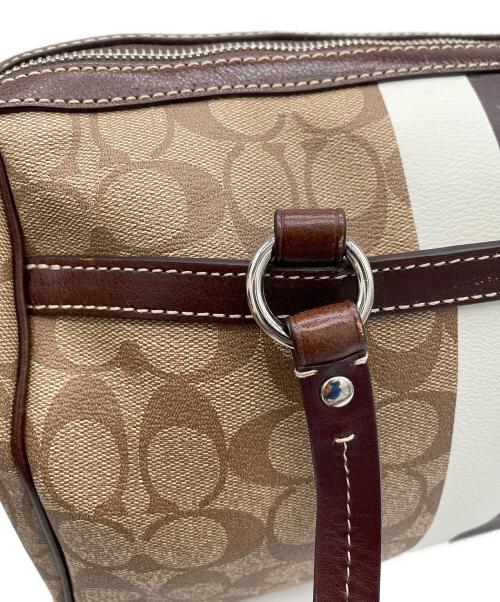 COACH（コーチ）COACH (コーチ) ハンドバッグの古着・服飾アイテム