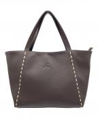 KITAMURAキタムラ）の古着「トートバッグ」｜ブラック