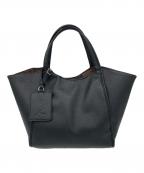 KITAMURAキタムラ）の古着「トートバッグ」｜ブラック