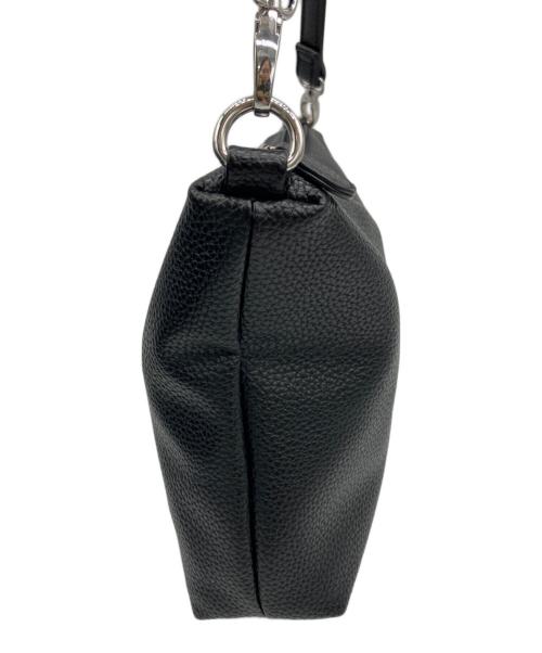 KITAMURA（キタムラ）KITAMURA (キタムラ) トートバッグ ブラックの古着・服飾アイテム