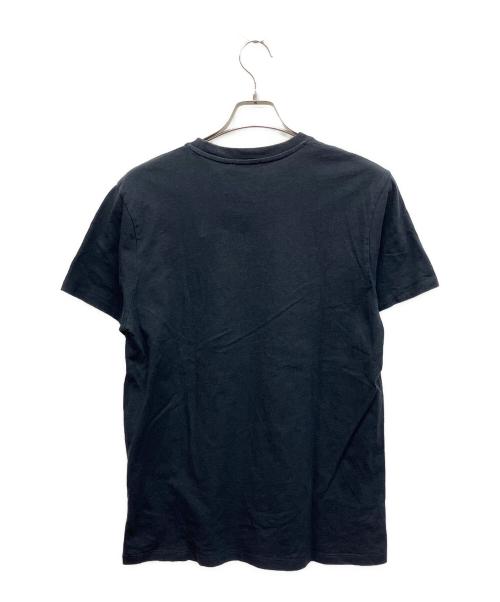 maison kitsune（メゾンキツネ）maison kitsune (メゾンキツネ) 半袖カットソー サイズ:Mの古着・服飾アイテム