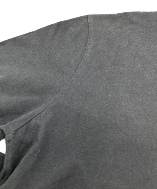 maison kitsune（メゾンキツネ）maison kitsune (メゾンキツネ) 半袖カットソー サイズ:Mの古着・服飾アイテム