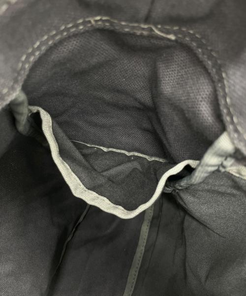 PORTER（ポーター）PORTER (ポーター) 2WAYバッグ グレーの古着・服飾アイテム