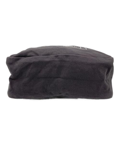 PORTER（ポーター）PORTER (ポーター) 2WAYバッグ グレーの古着・服飾アイテム