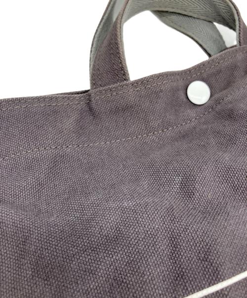 PORTER（ポーター）PORTER (ポーター) 2WAYバッグ グレーの古着・服飾アイテム