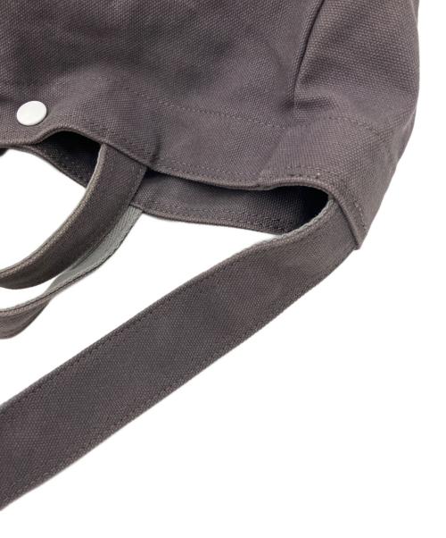 PORTER（ポーター）PORTER (ポーター) 2WAYバッグ グレーの古着・服飾アイテム