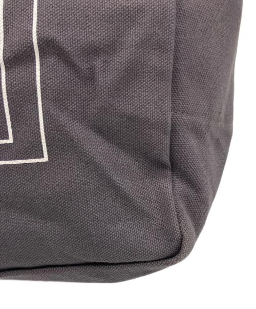 PORTER（ポーター）PORTER (ポーター) 2WAYバッグ グレーの古着・服飾アイテム