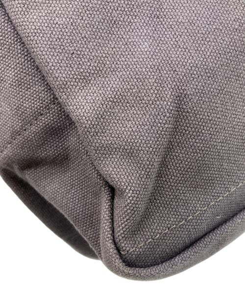 PORTER（ポーター）PORTER (ポーター) 2WAYバッグ グレーの古着・服飾アイテム