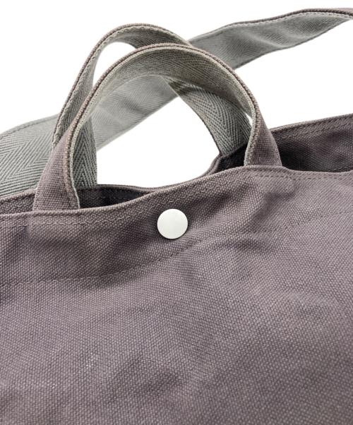 PORTER（ポーター）PORTER (ポーター) 2WAYバッグ グレーの古着・服飾アイテム