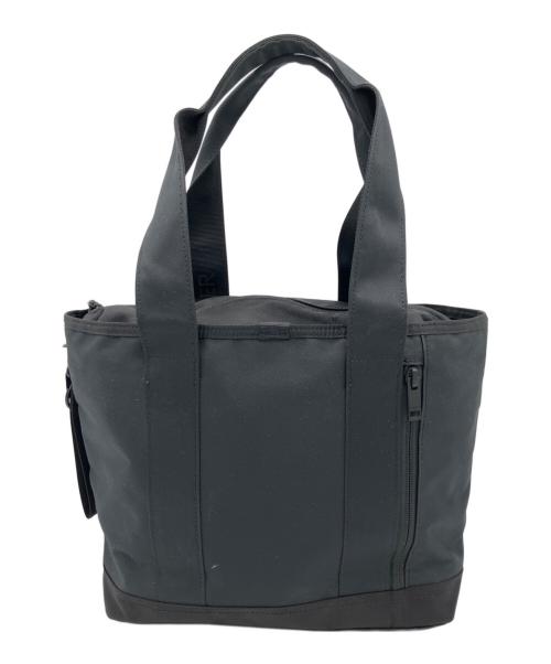 PORTER（ポーター）PORTER (ポーター) TOTE BAG　S（トートバッグ） ブラックの古着・服飾アイテム