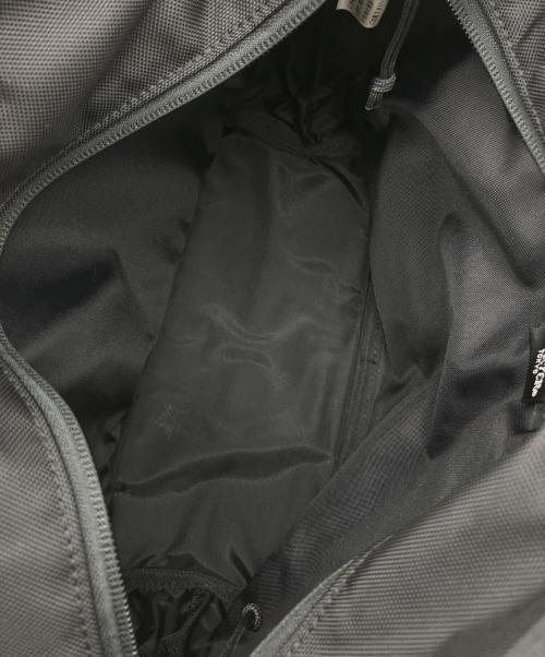 PORTER（ポーター）PORTER (ポーター) TOTE BAG　S（トートバッグ） ブラックの古着・服飾アイテム