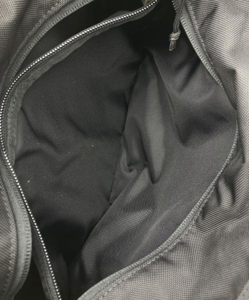 PORTER（ポーター）PORTER (ポーター) TOTE BAG　S（トートバッグ） ブラックの古着・服飾アイテム