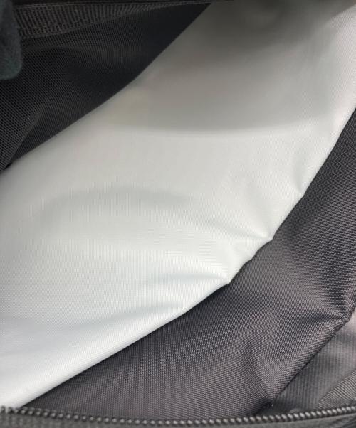 PORTER（ポーター）PORTER (ポーター) TOTE BAG　S（トートバッグ） ブラックの古着・服飾アイテム