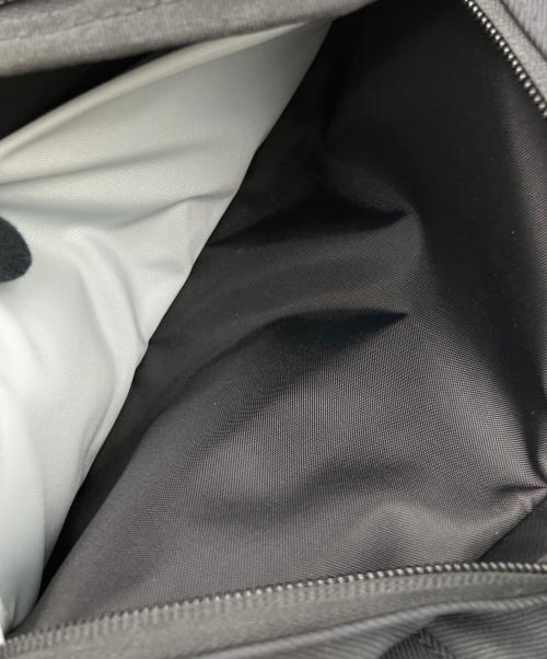 PORTER（ポーター）PORTER (ポーター) TOTE BAG　S（トートバッグ） ブラックの古着・服飾アイテム