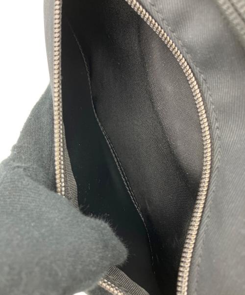 PORTER（ポーター）PORTER (ポーター) TOTE BAG　S（トートバッグ） ブラックの古着・服飾アイテム