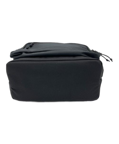 PORTER（ポーター）PORTER (ポーター) TOTE BAG　S（トートバッグ） ブラックの古着・服飾アイテム