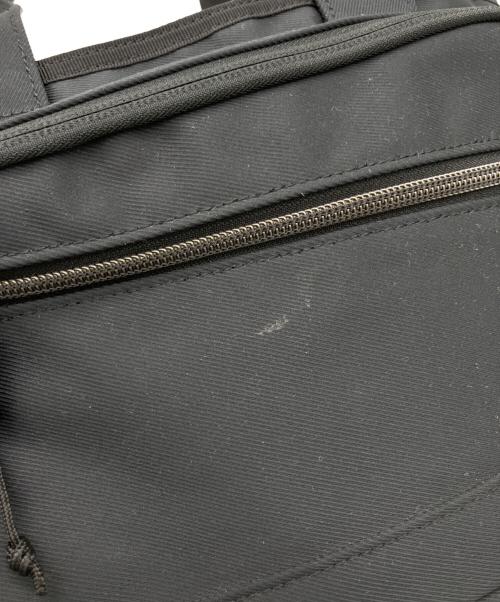 PORTER（ポーター）PORTER (ポーター) TOTE BAG　S（トートバッグ） ブラックの古着・服飾アイテム