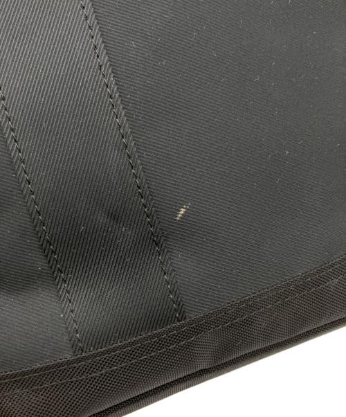 PORTER（ポーター）PORTER (ポーター) TOTE BAG　S（トートバッグ） ブラックの古着・服飾アイテム