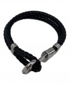 PAUL HEWITポール ヒューイット）の古着「ブレスレット」