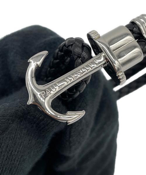 PAUL HEWIT（ポール ヒューイット）PAUL HEWIT (ポール ヒューイット) ブレスレットの古着・服飾アイテム