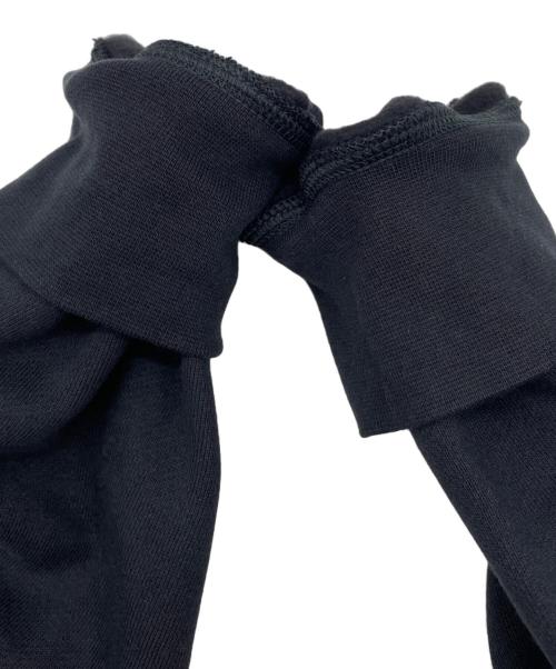 NIKE（ナイキ）NIKE (ナイキ) ジップパーカー ブラック サイズ:XLの古着・服飾アイテム