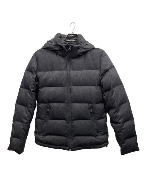 GAP（ギャップ）GAP (ギャップ) ダウンジャケット ブラック サイズ:XSの古着・服飾アイテム
