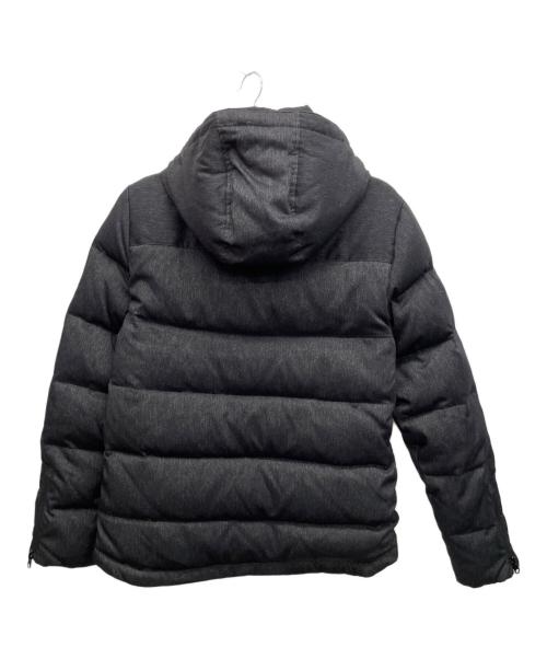 GAP（ギャップ）GAP (ギャップ) ダウンジャケット ブラック サイズ:XSの古着・服飾アイテム