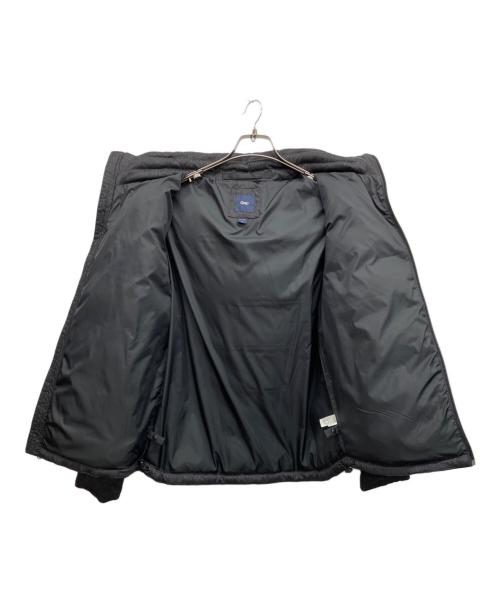 GAP（ギャップ）GAP (ギャップ) ダウンジャケット ブラック サイズ:XSの古着・服飾アイテム