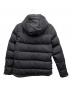 GAP (ギャップ) ダウンジャケット ブラック サイズ:XS：4000円