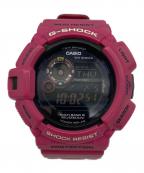 CASIOカシオ）の古着「デジタルウォッチ」