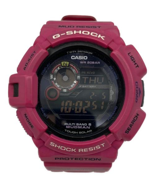 CASIO（カシオ）CASIO (カシオ) デジタルウォッチの古着・服飾アイテム