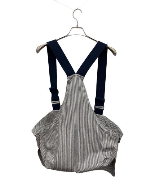 UNIVERSAL OVERALL（ユニバーサルオーバーオール）UNIVERSAL OVERALL (ユニバーサルオーバーオール) ハンティングベスト サイズ:Fの古着・服飾アイテム