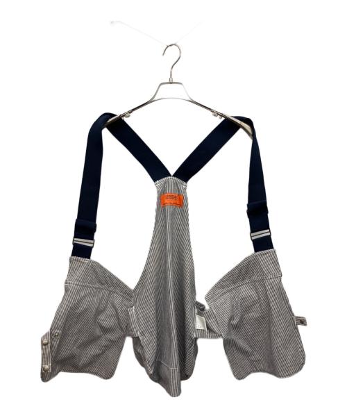 UNIVERSAL OVERALL（ユニバーサルオーバーオール）UNIVERSAL OVERALL (ユニバーサルオーバーオール) ハンティングベスト サイズ:Fの古着・服飾アイテム