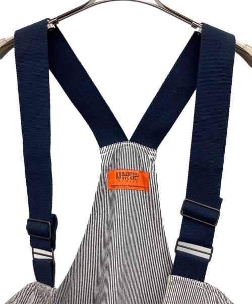 UNIVERSAL OVERALL（ユニバーサルオーバーオール）UNIVERSAL OVERALL (ユニバーサルオーバーオール) ハンティングベスト サイズ:Fの古着・服飾アイテム