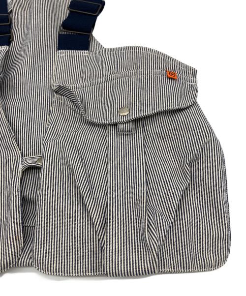 UNIVERSAL OVERALL（ユニバーサルオーバーオール）UNIVERSAL OVERALL (ユニバーサルオーバーオール) ハンティングベスト サイズ:Fの古着・服飾アイテム