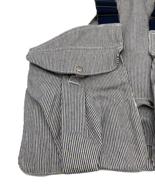 UNIVERSAL OVERALL（ユニバーサルオーバーオール）UNIVERSAL OVERALL (ユニバーサルオーバーオール) ハンティングベスト サイズ:Fの古着・服飾アイテム