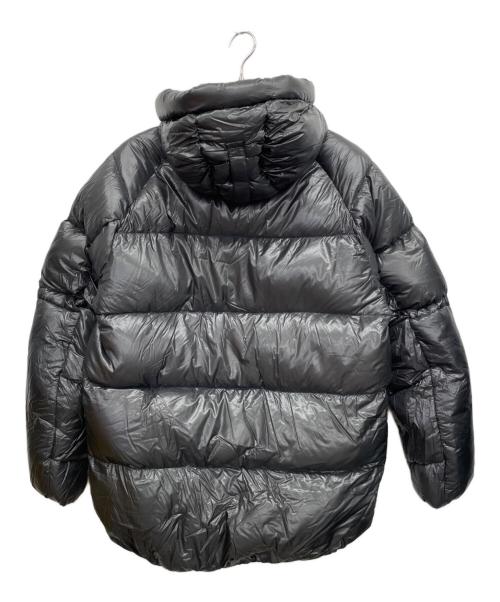 NATAL DESIGN（ネイタルデザイン）NATAL DESIGN (ネイタルデザイン) ダウンジャケット サイズ:Mの古着・服飾アイテム