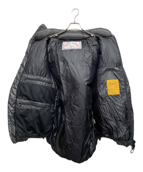 NATAL DESIGN（ネイタルデザイン）NATAL DESIGN (ネイタルデザイン) ダウンジャケット サイズ:Mの古着・服飾アイテム