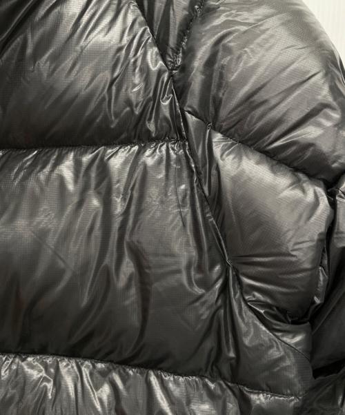 NATAL DESIGN（ネイタルデザイン）NATAL DESIGN (ネイタルデザイン) ダウンジャケット サイズ:Mの古着・服飾アイテム