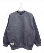 DESCENDANTディセンダント）の古着「スウェット」