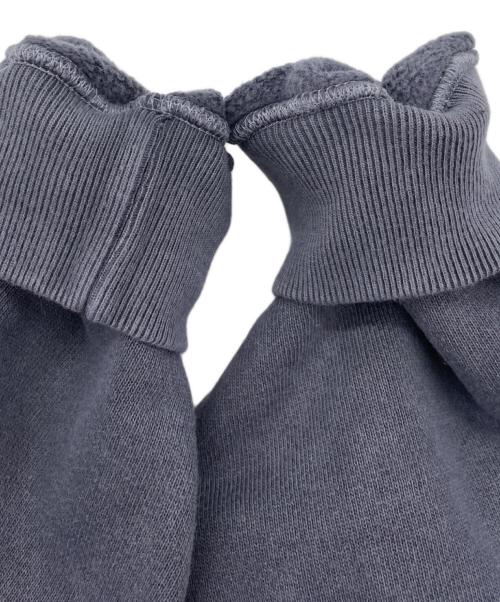 DESCENDANT（ディセンダント）DESCENDANT (ディセンダント) スウェット サイズ:③の古着・服飾アイテム