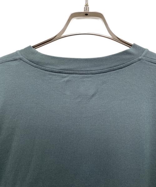 DESCENDANT（ディセンダント）DESCENDANT (ディセンダント) 半袖カットソー サイズ:③の古着・服飾アイテム