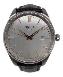 TISSOT（ティソ）の古着「リストウォッチ」