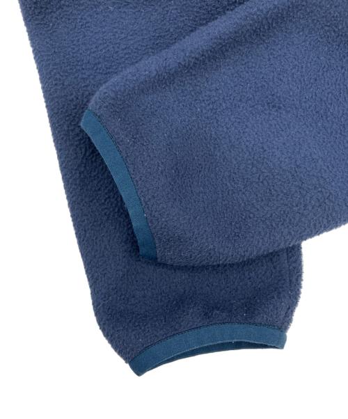 THE NORTH FACE（ザ ノース フェイス）THE NORTH FACE (ザ ノース フェイス) フリースジャケット ネイビー サイズ:Lの古着・服飾アイテム