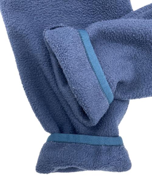 THE NORTH FACE（ザ ノース フェイス）THE NORTH FACE (ザ ノース フェイス) フリースジャケット ネイビー サイズ:Lの古着・服飾アイテム