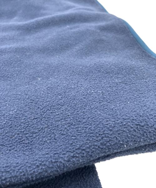 THE NORTH FACE（ザ ノース フェイス）THE NORTH FACE (ザ ノース フェイス) フリースジャケット ネイビー サイズ:Lの古着・服飾アイテム