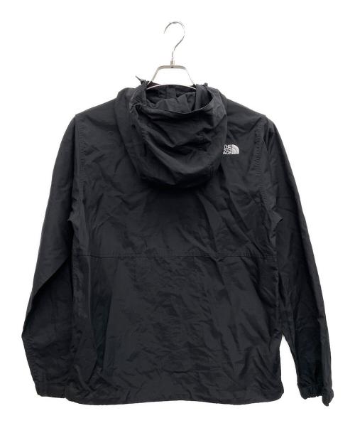 THE NORTH FACE（ザ ノース フェイス）THE NORTH FACE (ザ ノース フェイス) Compact Jacket（コンパクトジャケット） ブラック サイズ:Lの古着・服飾アイテム