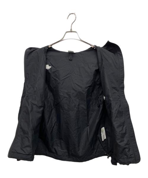 THE NORTH FACE（ザ ノース フェイス）THE NORTH FACE (ザ ノース フェイス) Compact Jacket（コンパクトジャケット） ブラック サイズ:Lの古着・服飾アイテム