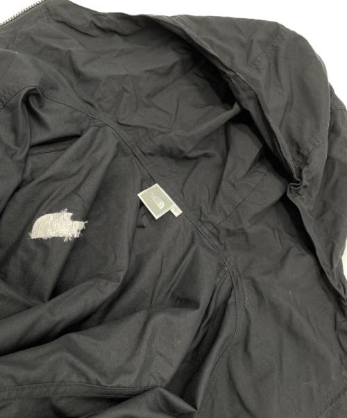THE NORTH FACE（ザ ノース フェイス）THE NORTH FACE (ザ ノース フェイス) Compact Jacket（コンパクトジャケット） ブラック サイズ:Lの古着・服飾アイテム