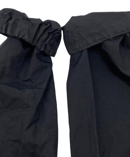 THE NORTH FACE（ザ ノース フェイス）THE NORTH FACE (ザ ノース フェイス) Compact Jacket（コンパクトジャケット） ブラック サイズ:Lの古着・服飾アイテム